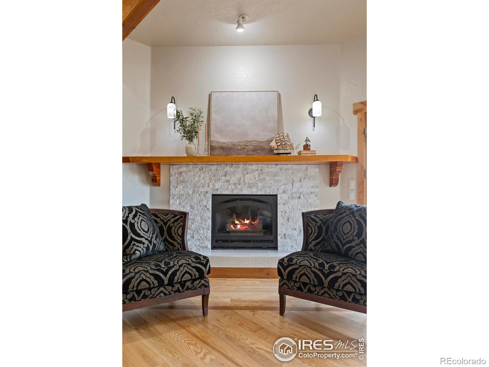 4736 Rim Rock Ridge Road