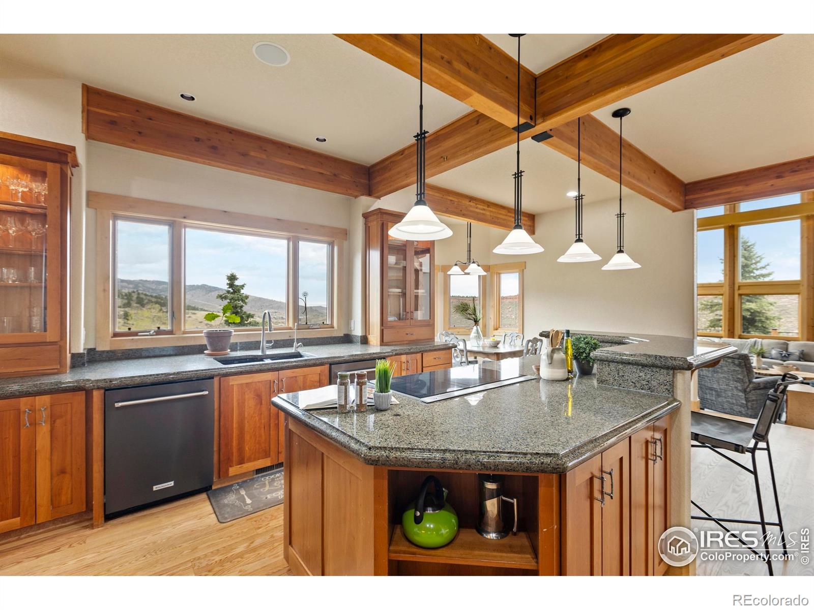 4736 Rim Rock Ridge Road