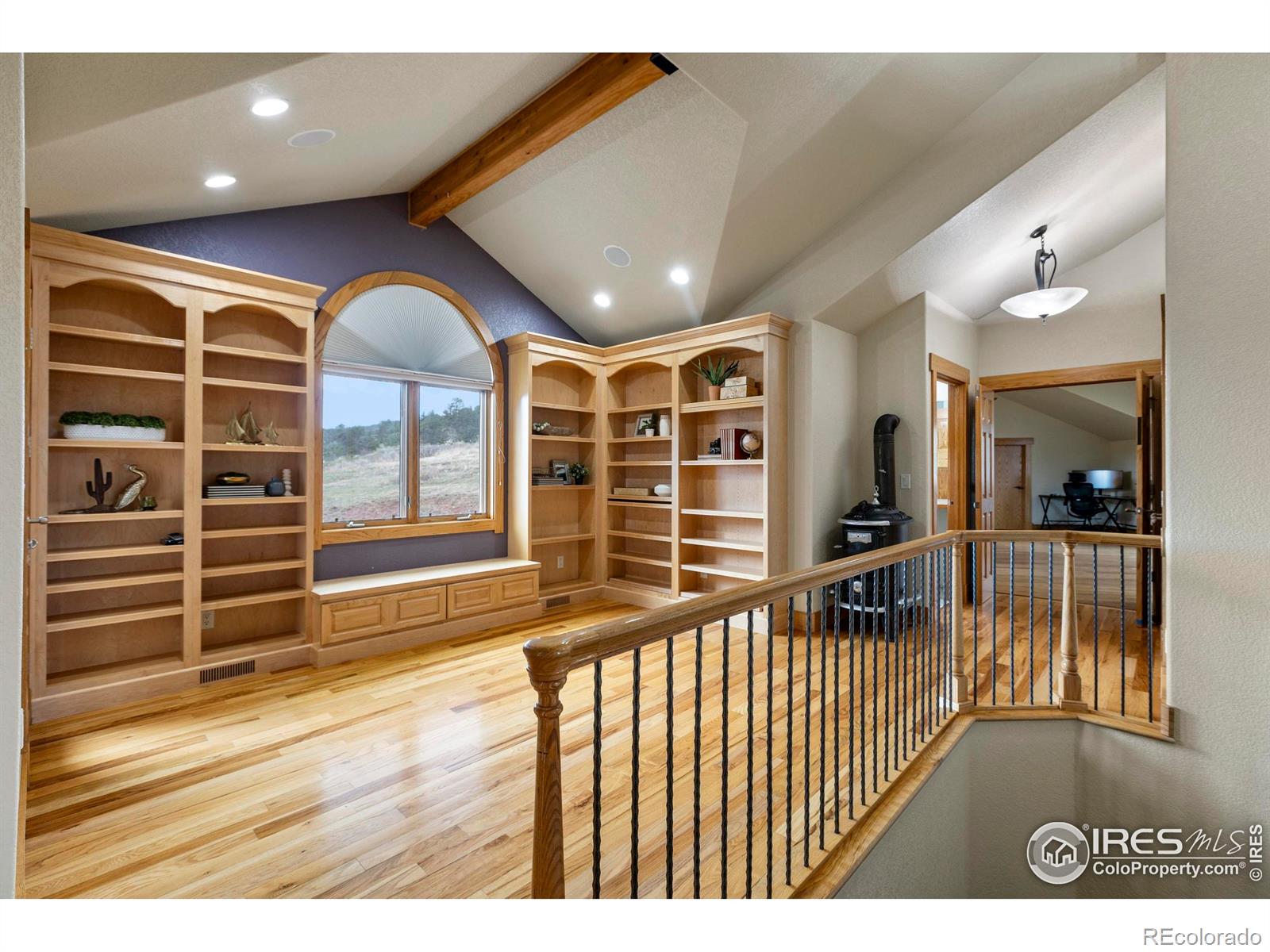 4736 Rim Rock Ridge Road