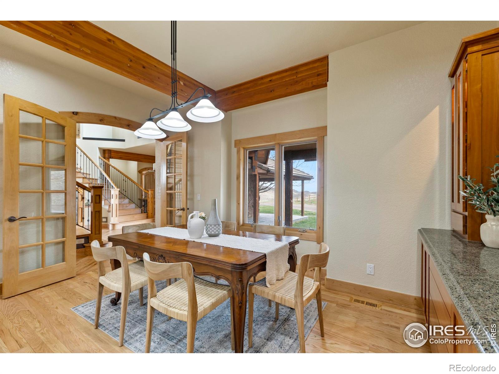 4736 Rim Rock Ridge Road