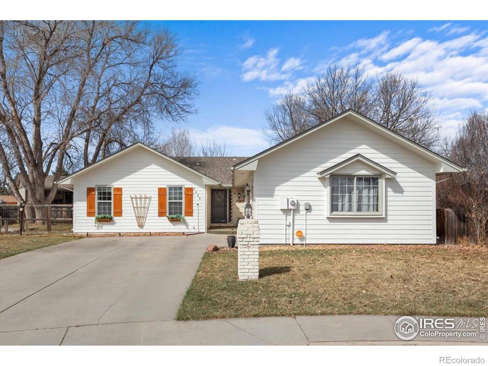 3005 White Oak Court