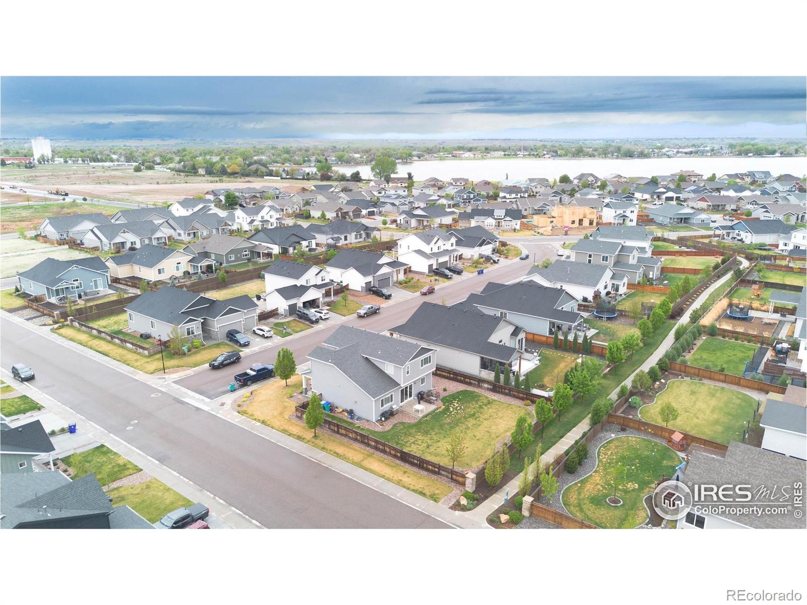 290 Sutherland Drive