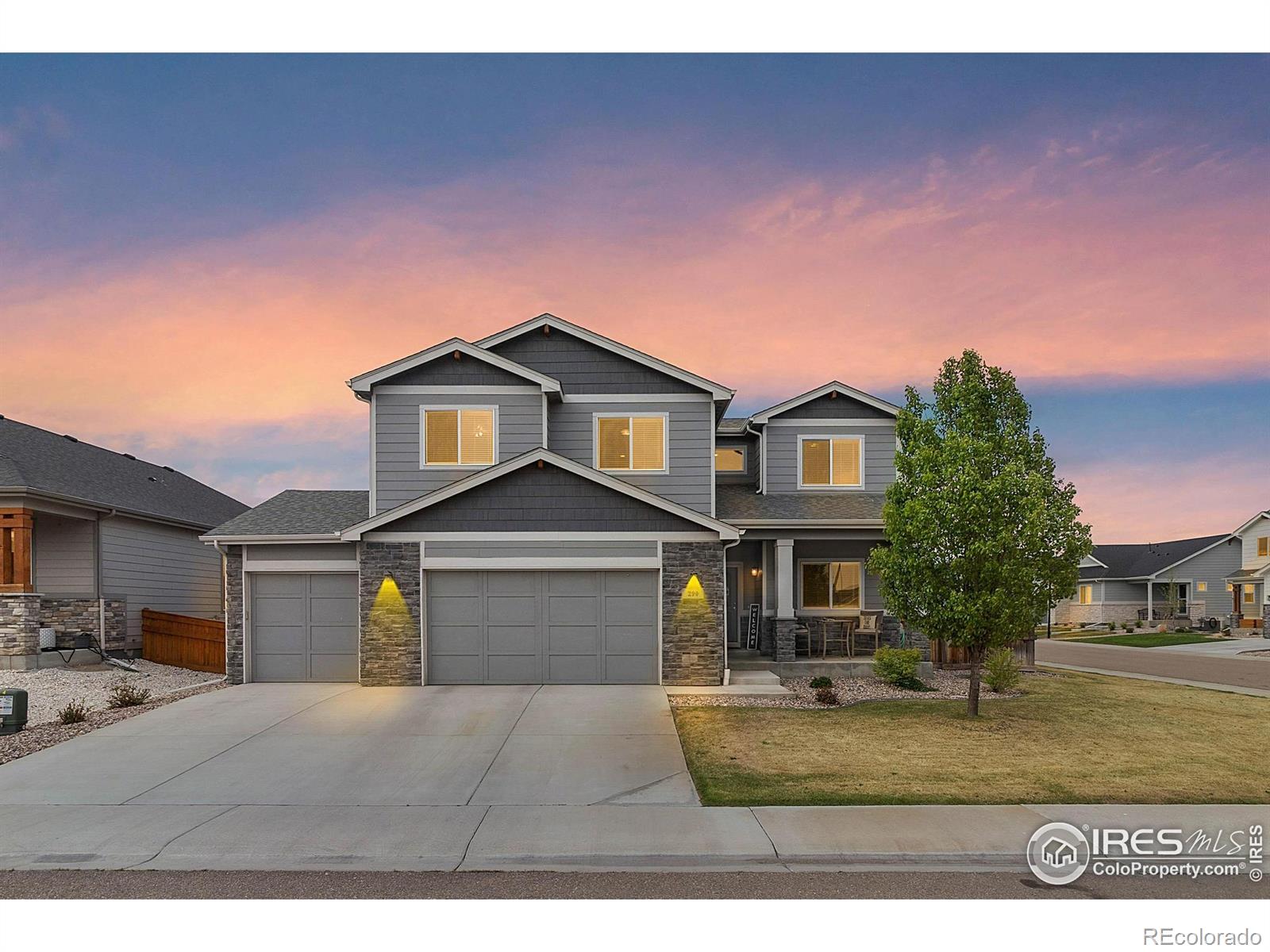 290 Sutherland Drive