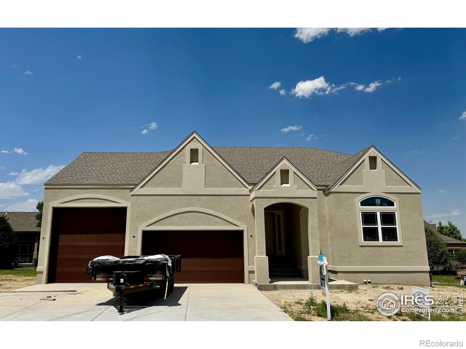 1156 Bordeaux Drive
