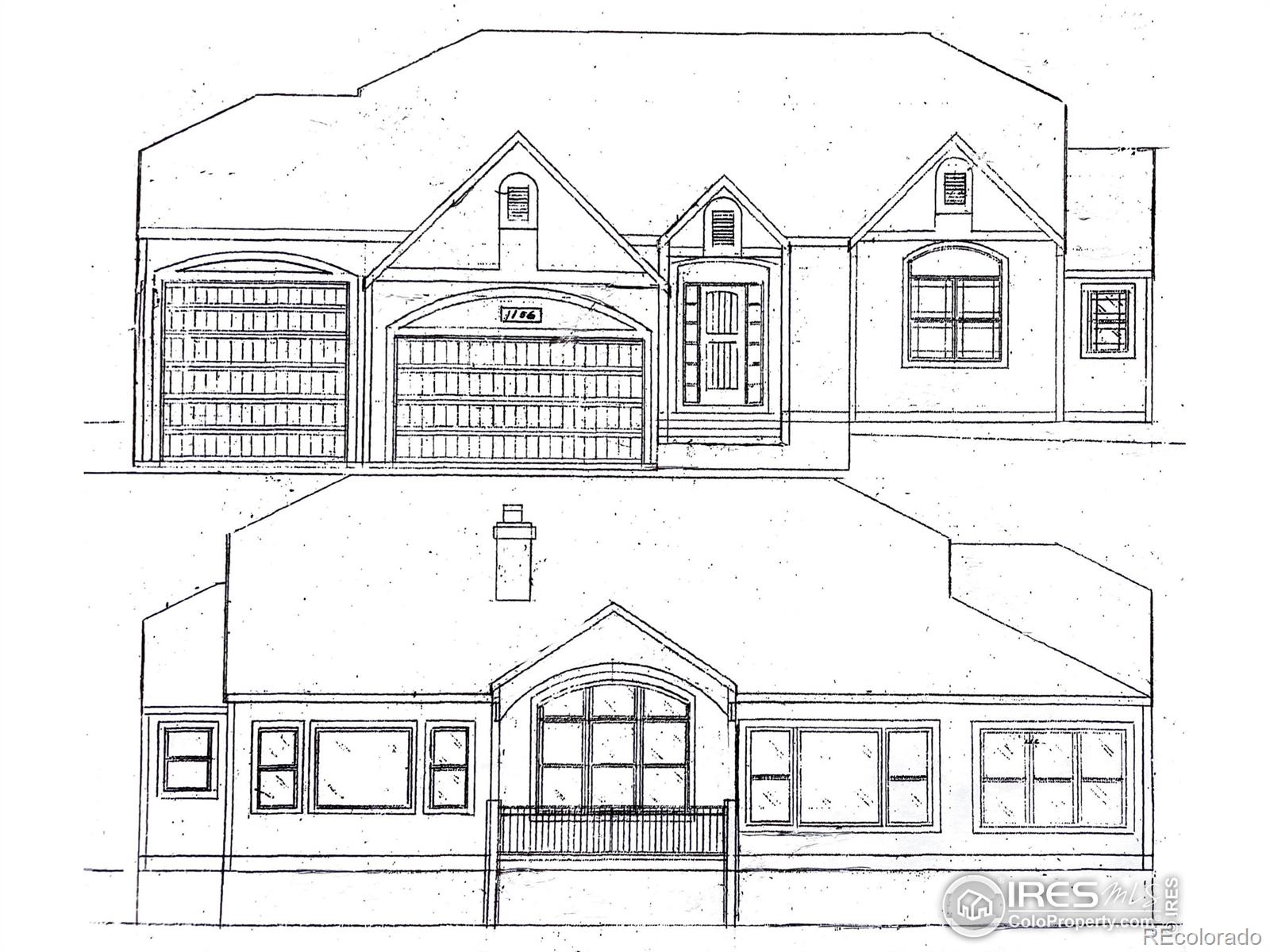 1156 Bordeaux Drive