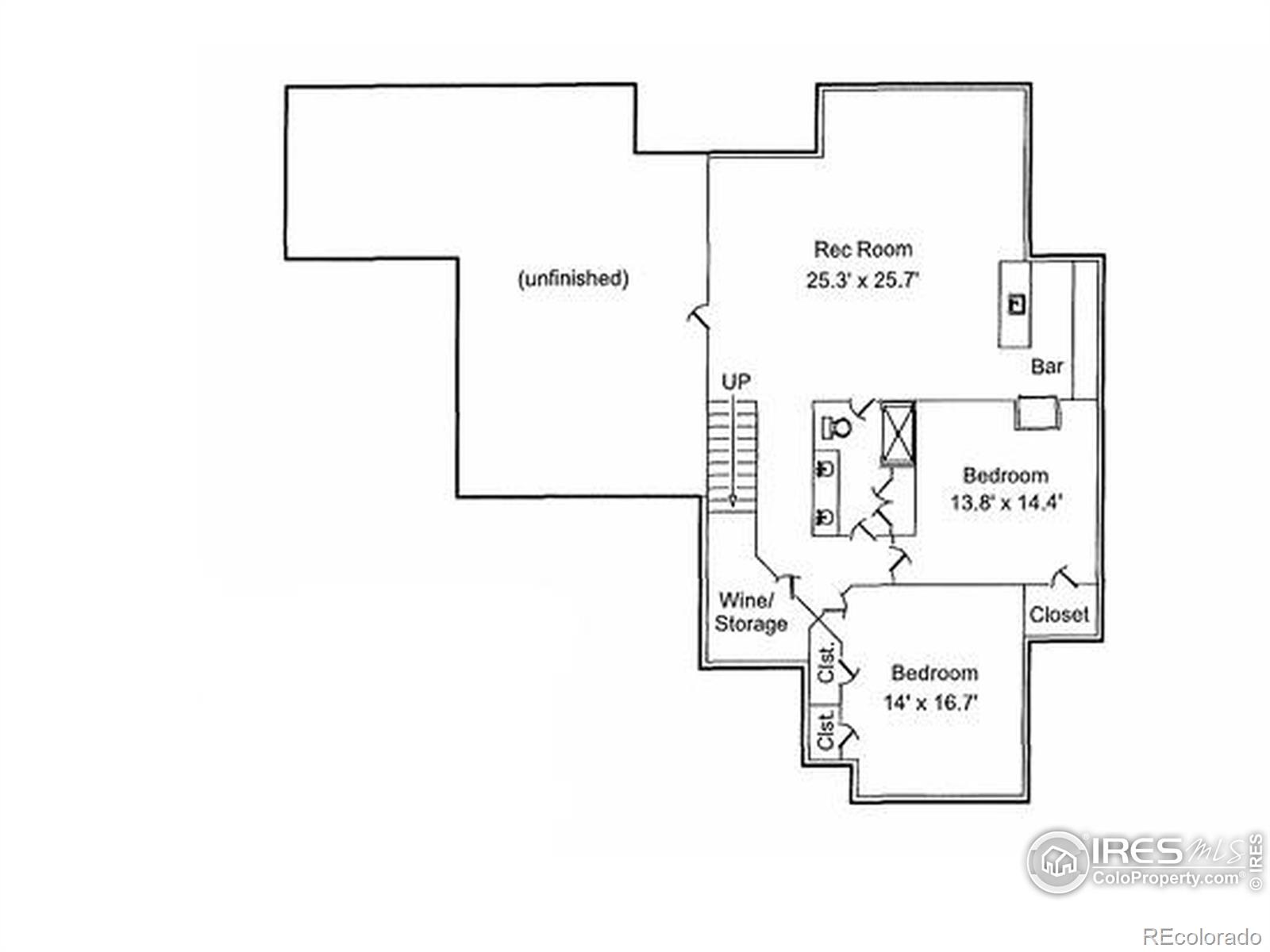 1156 Bordeaux Drive