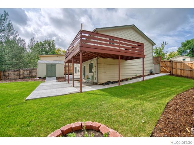 10940 Utica Court