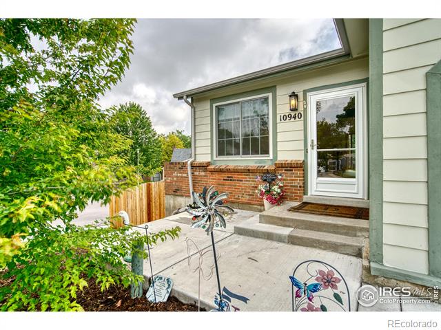 10940 Utica Court