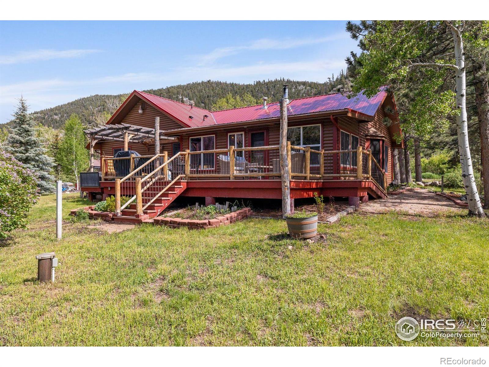 428 Rustic Road
