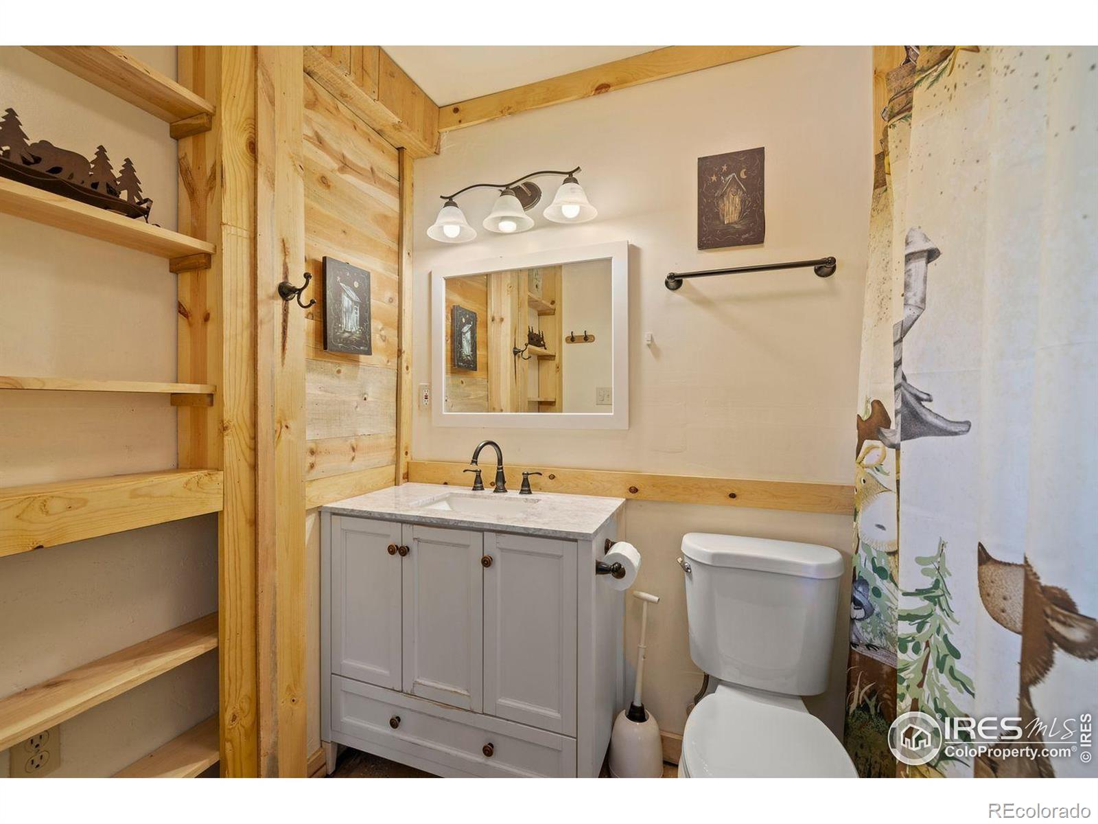 428 Rustic Road