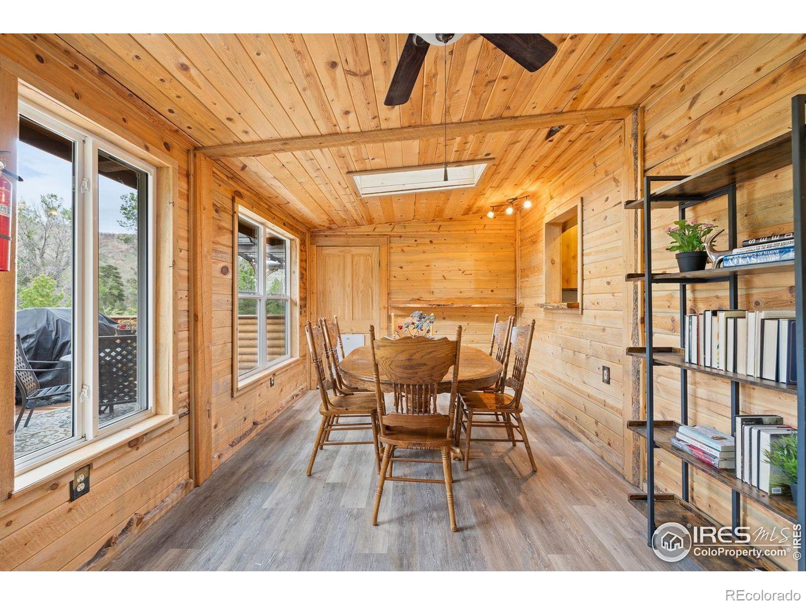428 Rustic Road