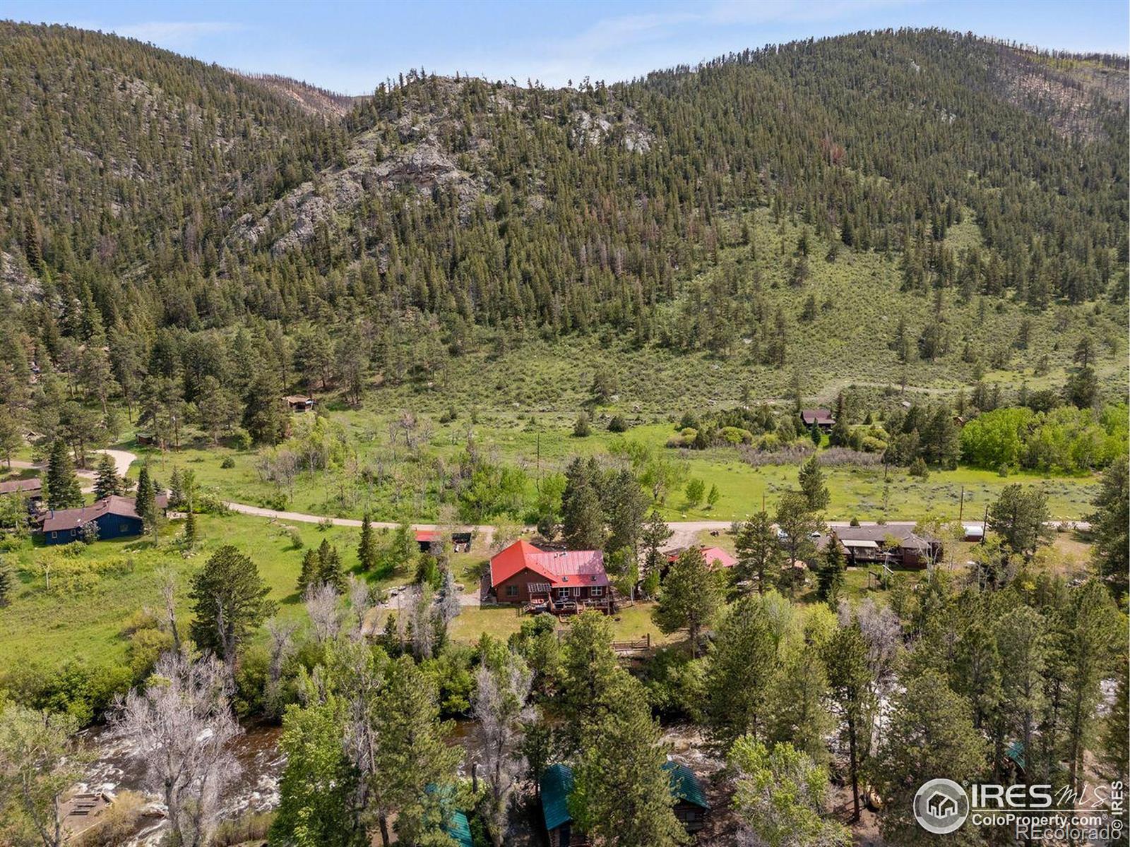 428 Rustic Road
