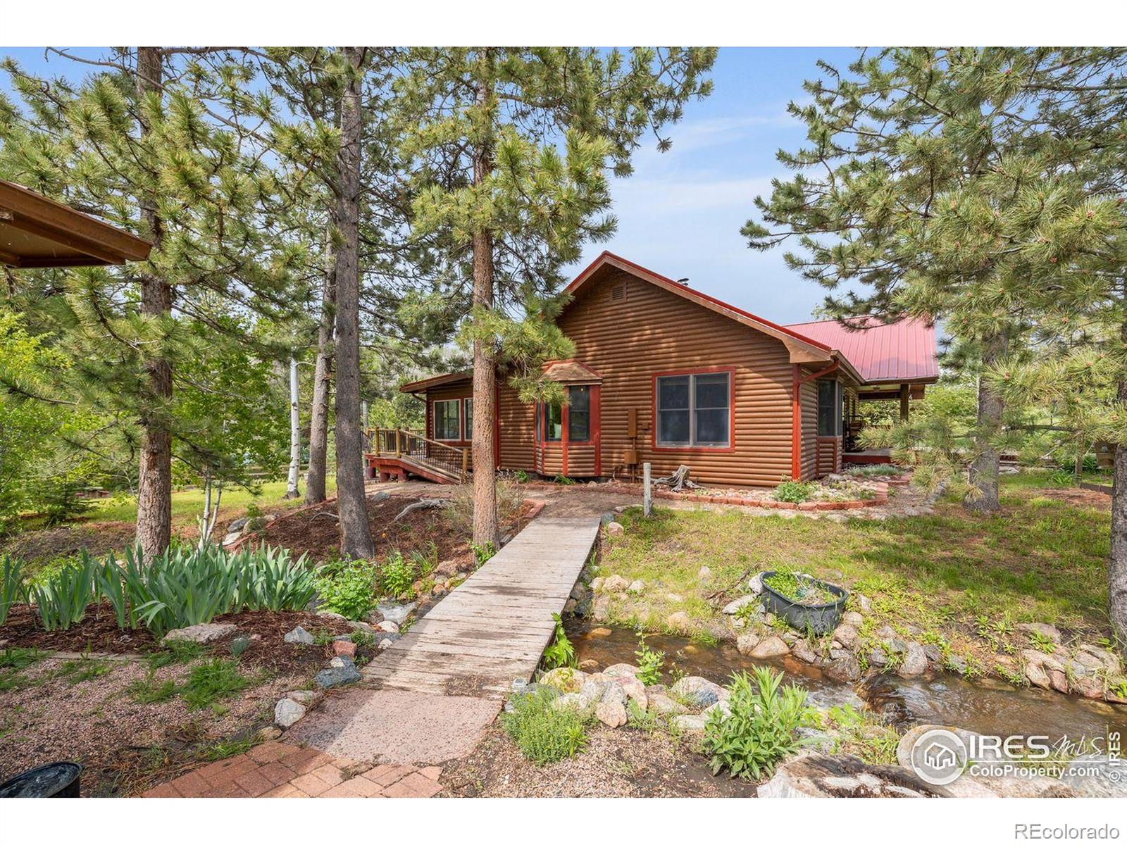 428 Rustic Road