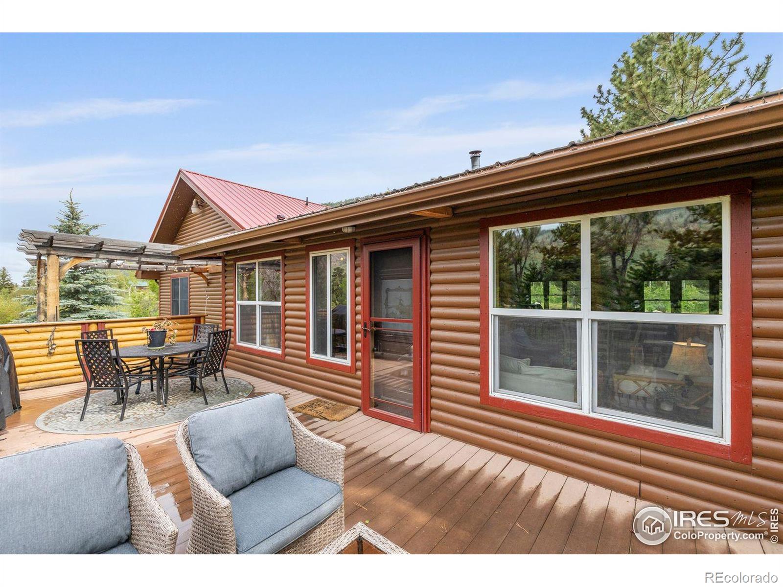 428 Rustic Road
