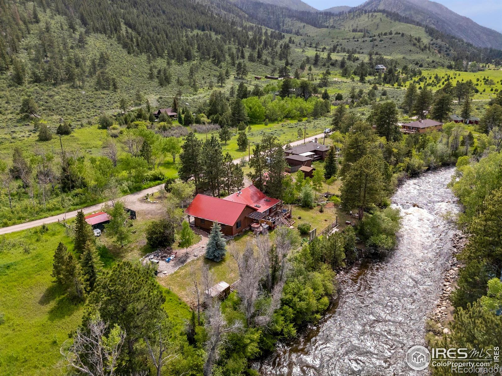 428 Rustic Road