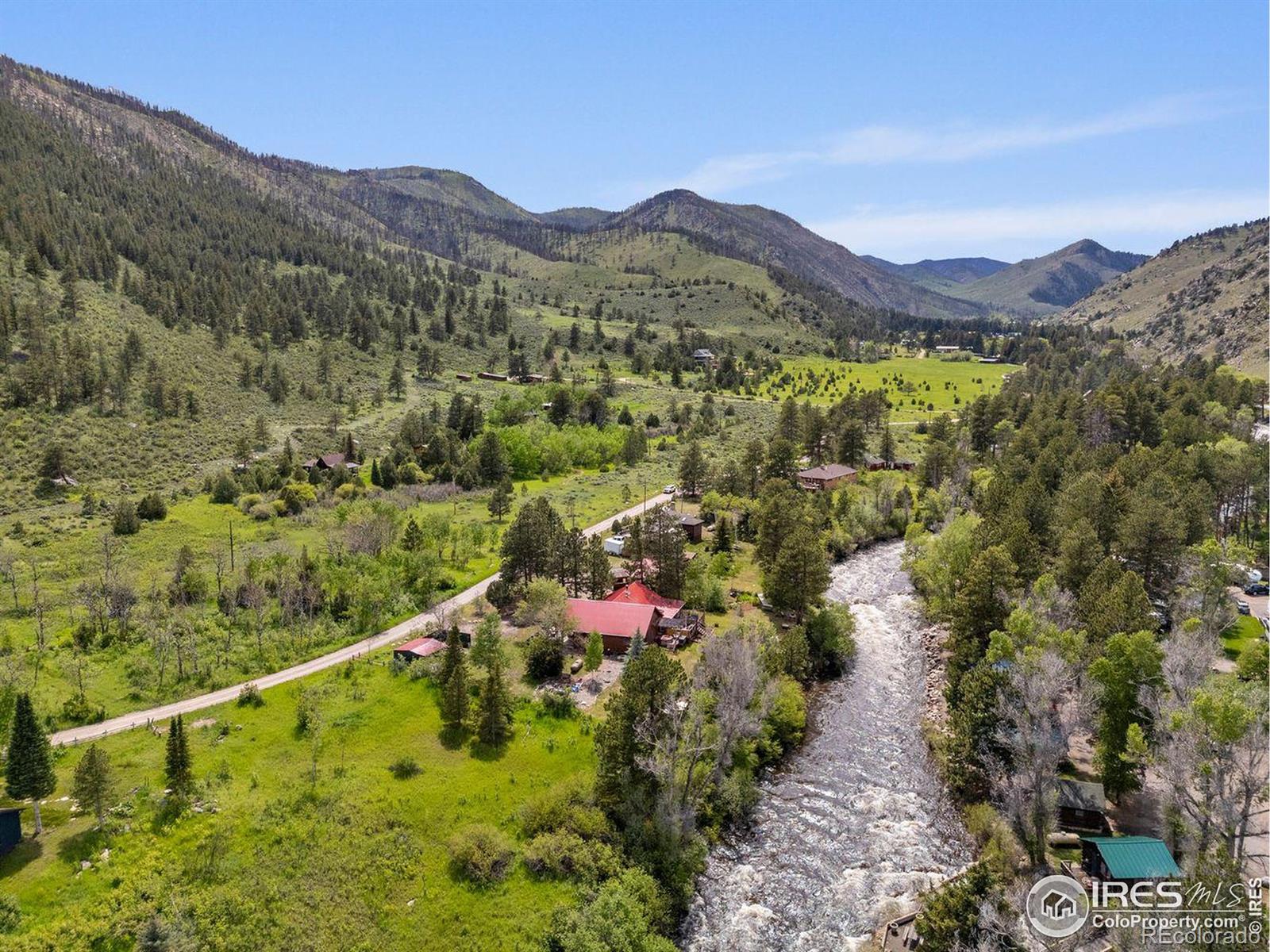428 Rustic Road