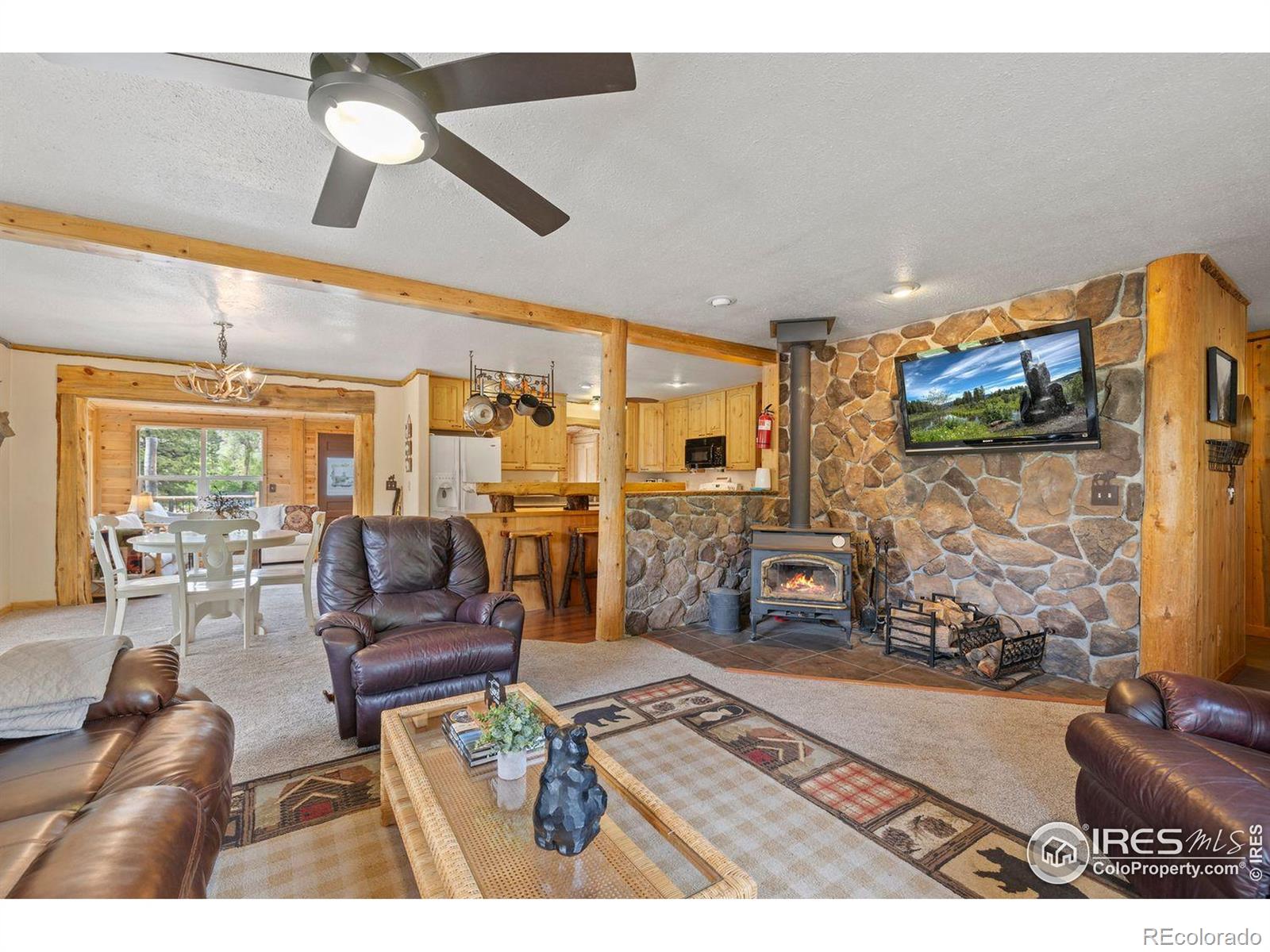 428 Rustic Road