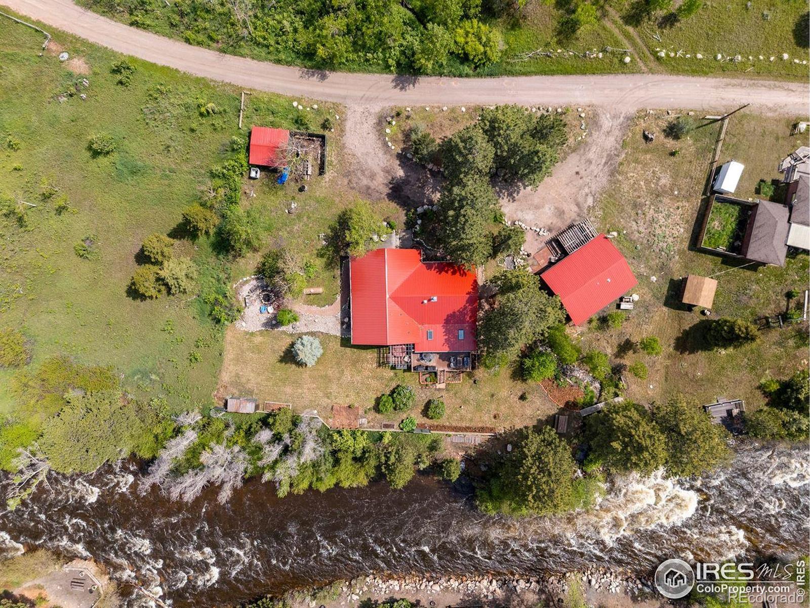 428 Rustic Road