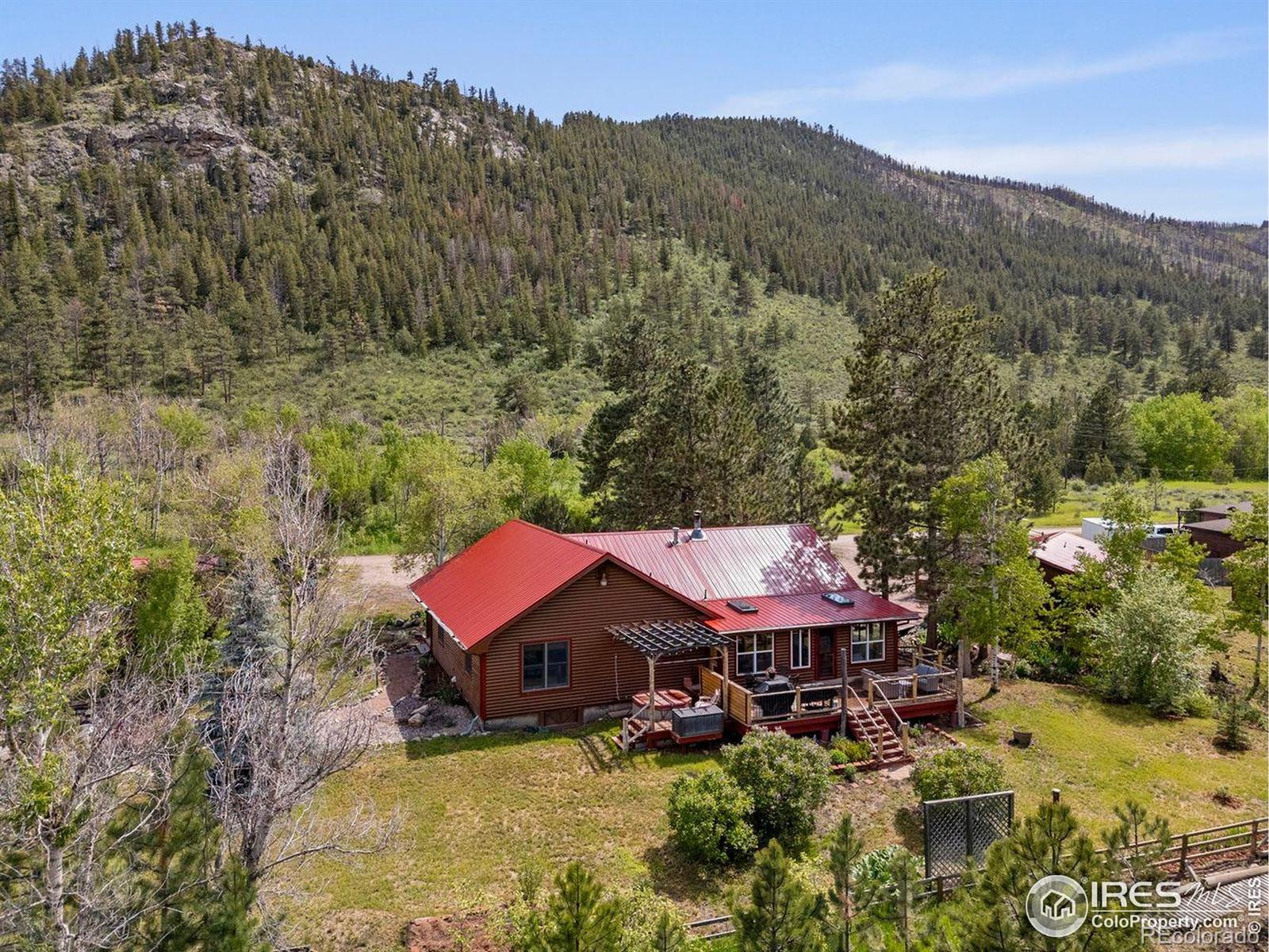 428 Rustic Road