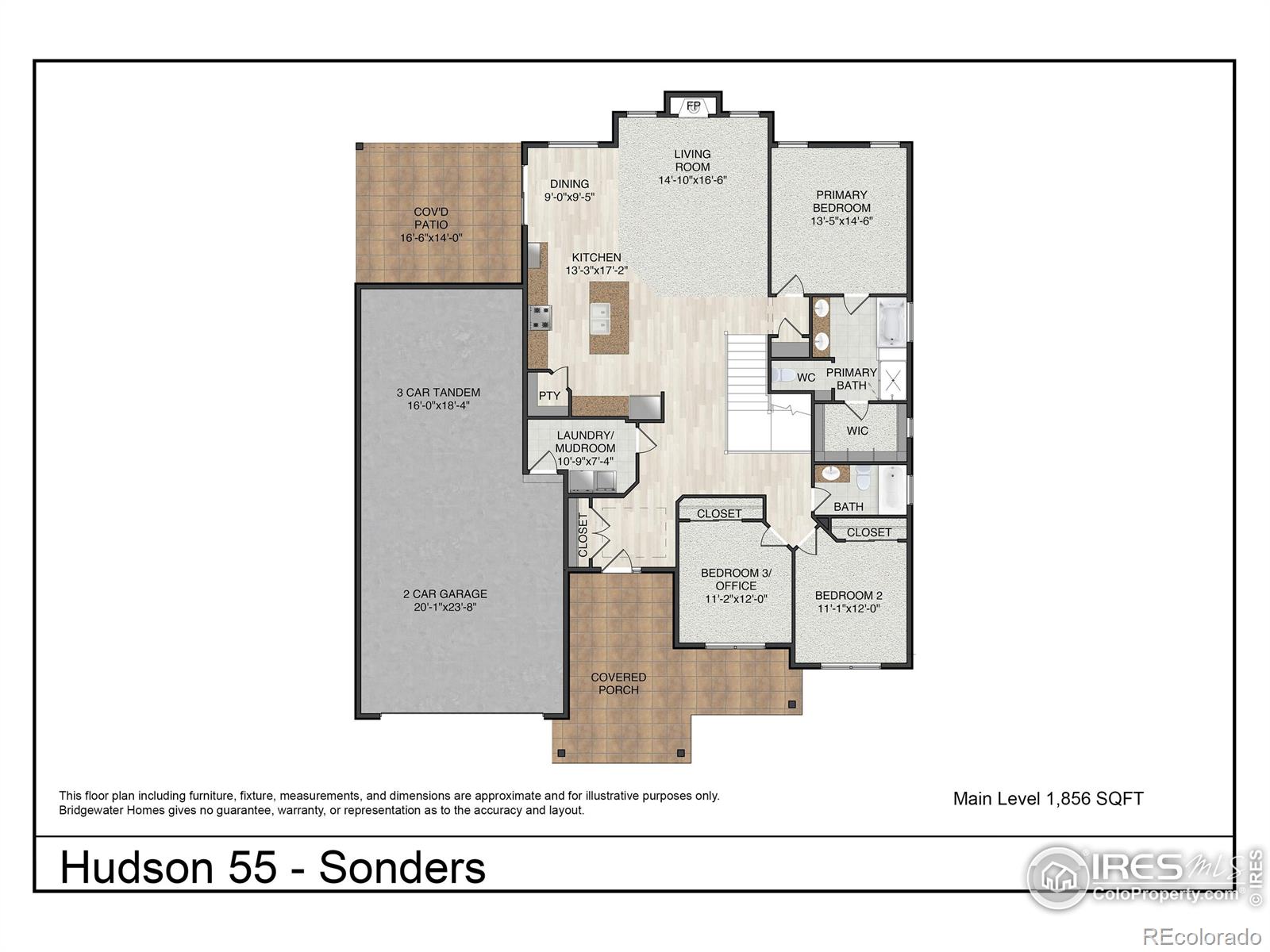 3123 Navigator Way