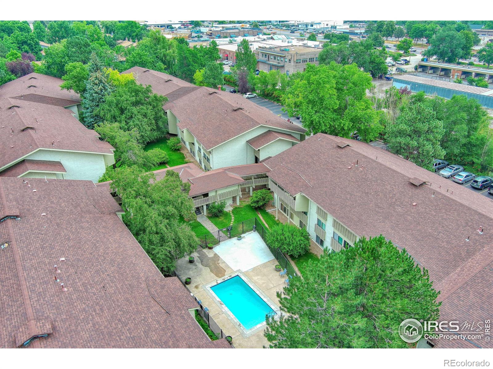 2707 Valmont Road Unit: 304