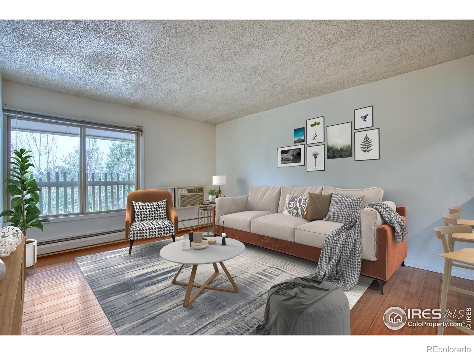 2707 Valmont Road Unit: 304