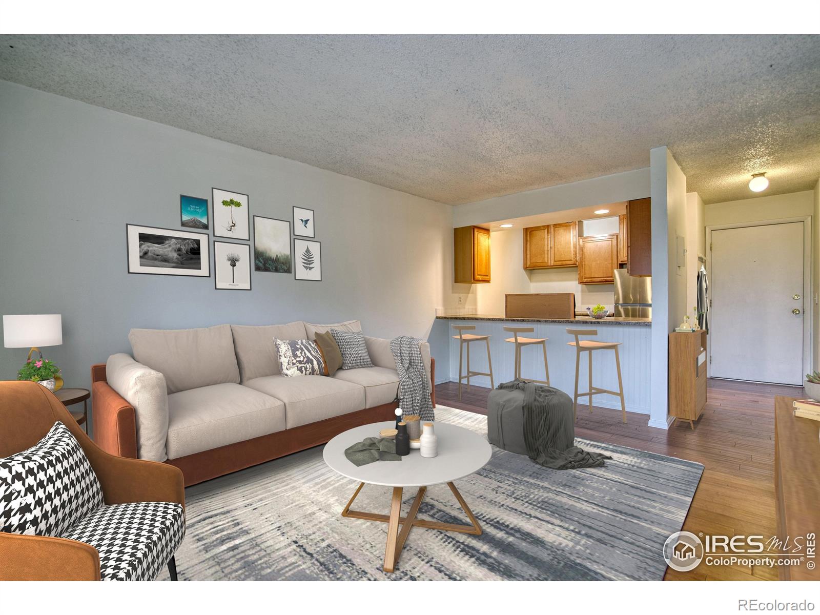 2707 Valmont Road Unit: 304