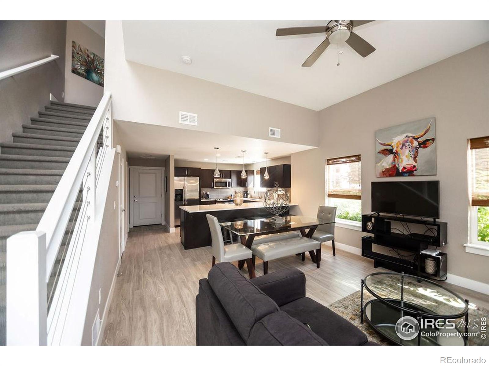 850 Baum Street Unit: A