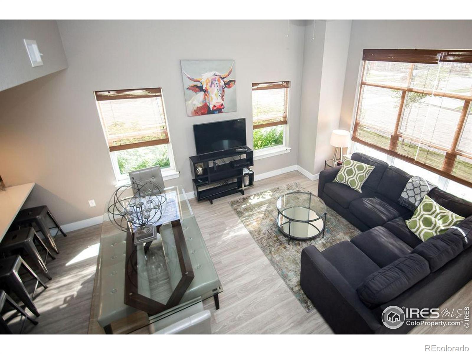850 Baum Street Unit: A