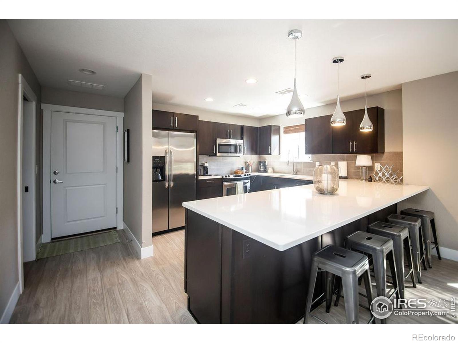 850 Baum Street Unit: A