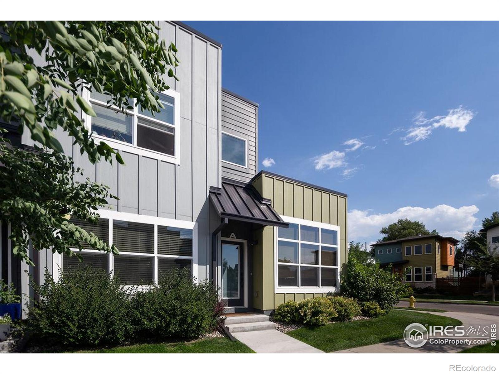 850 Baum Street Unit: A