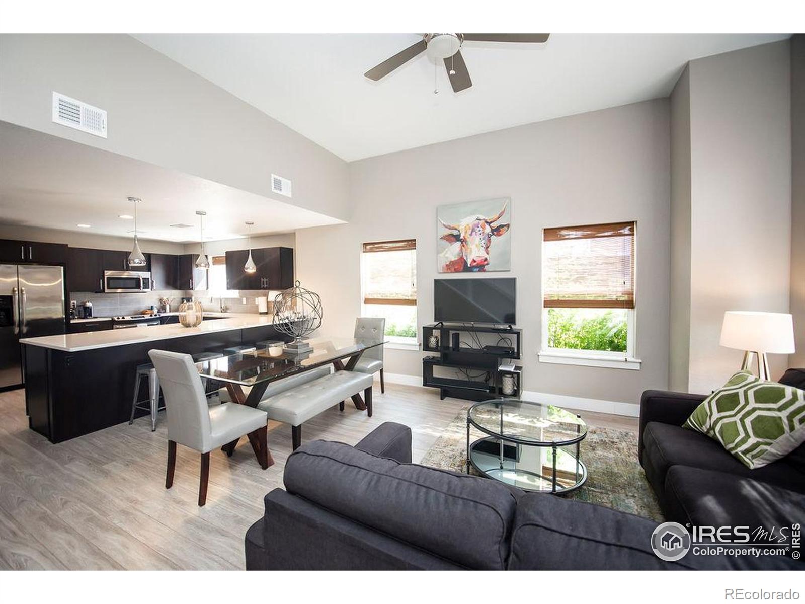 850 Baum Street Unit: A