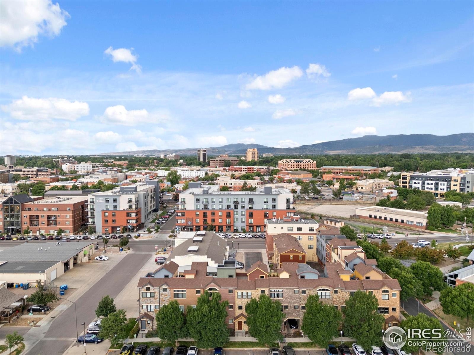 220 Willow Street Unit: 302