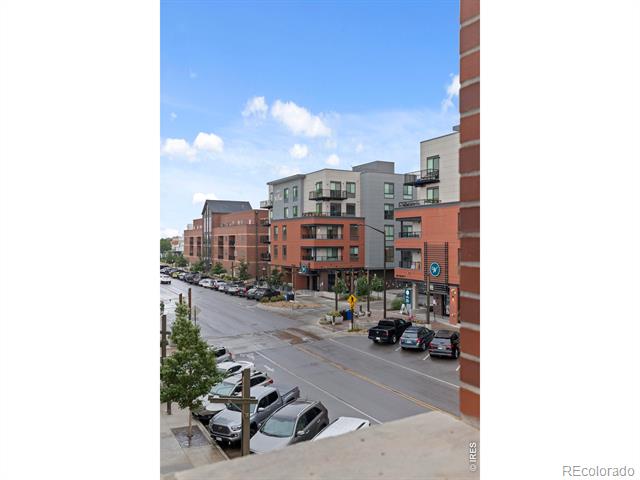 220 Willow Street Unit: 302