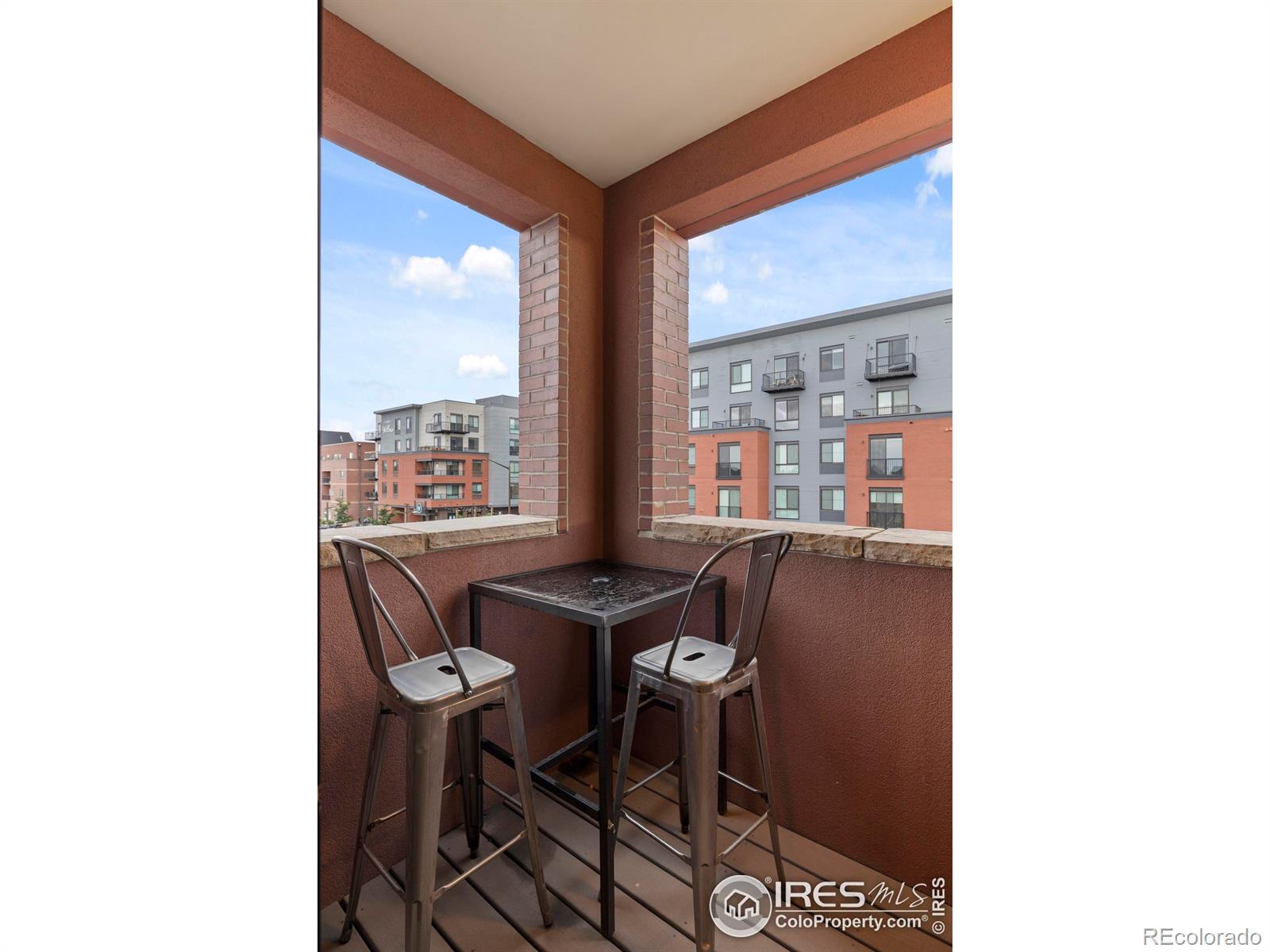 220 Willow Street Unit: 302