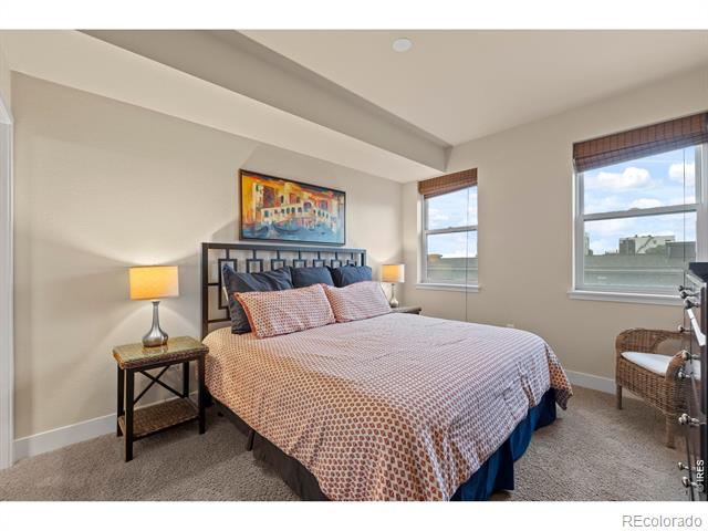 220 Willow Street Unit: 302