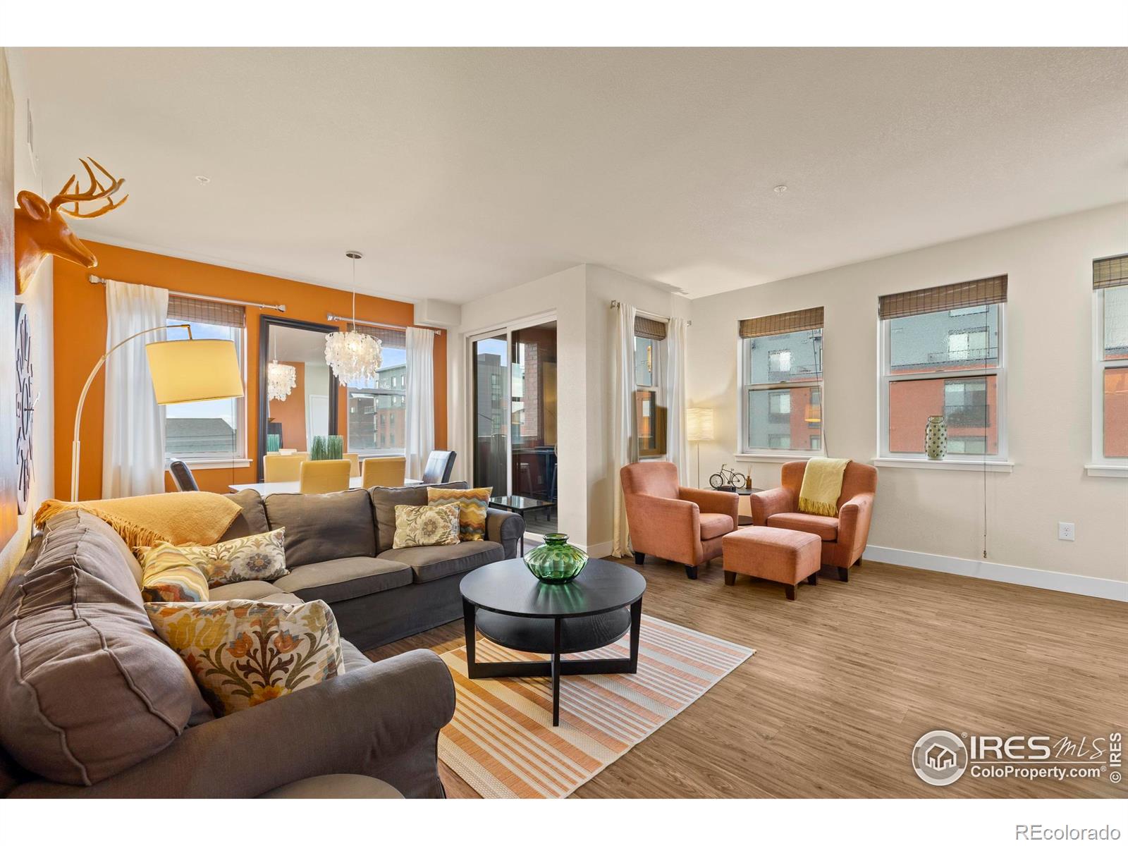220 Willow Street Unit: 302
