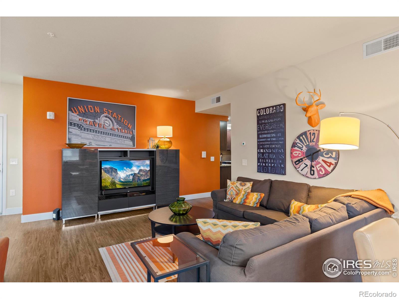 220 Willow Street Unit: 302