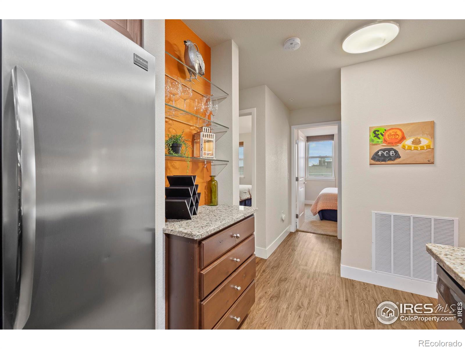 220 Willow Street Unit: 302
