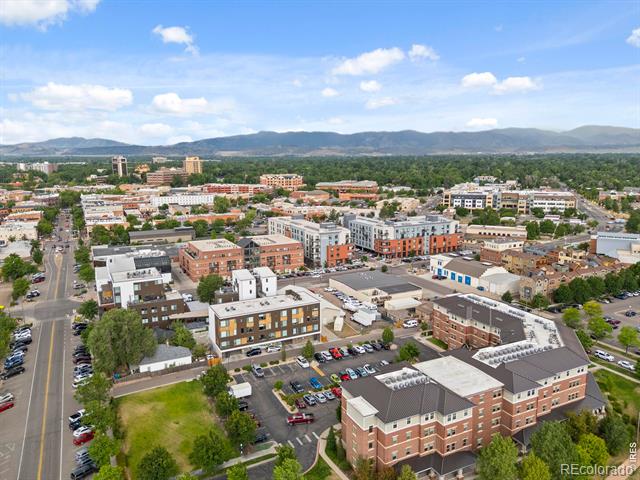 220 Willow Street Unit: 302