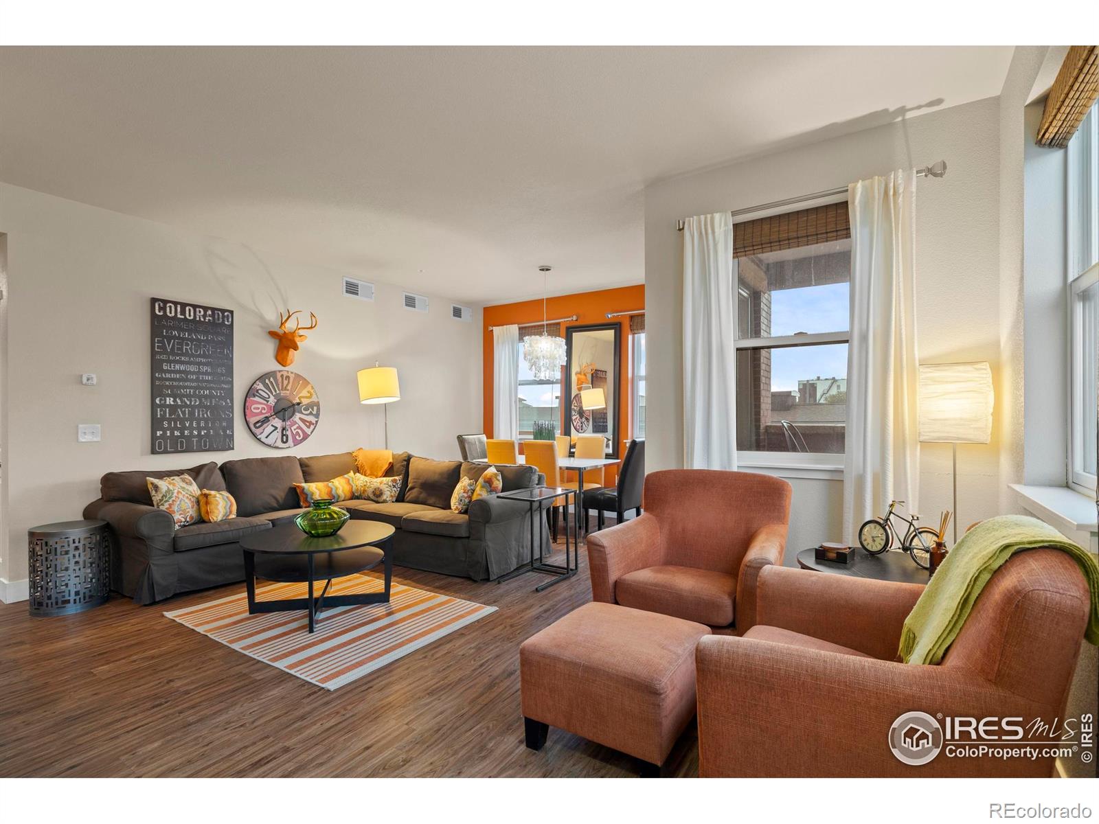 220 Willow Street Unit: 302