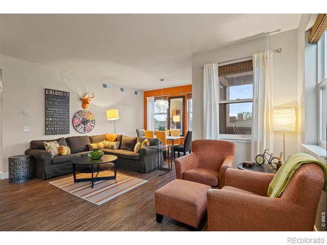 220 Willow Street Unit: 302