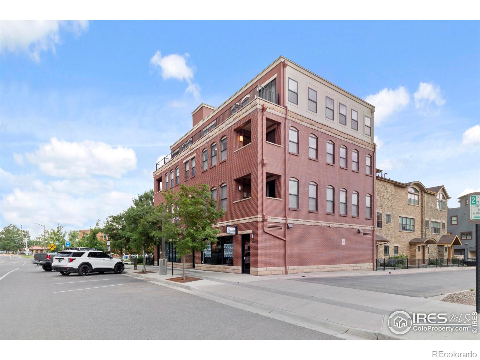 220 Willow Street Unit: 302