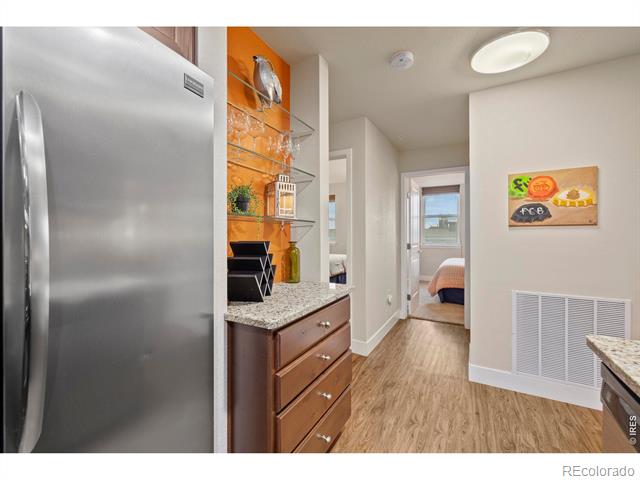 220 Willow Street Unit: 302