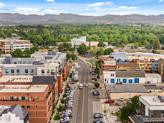 220 Willow Street Unit: 302