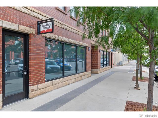 220 Willow Street Unit: 302