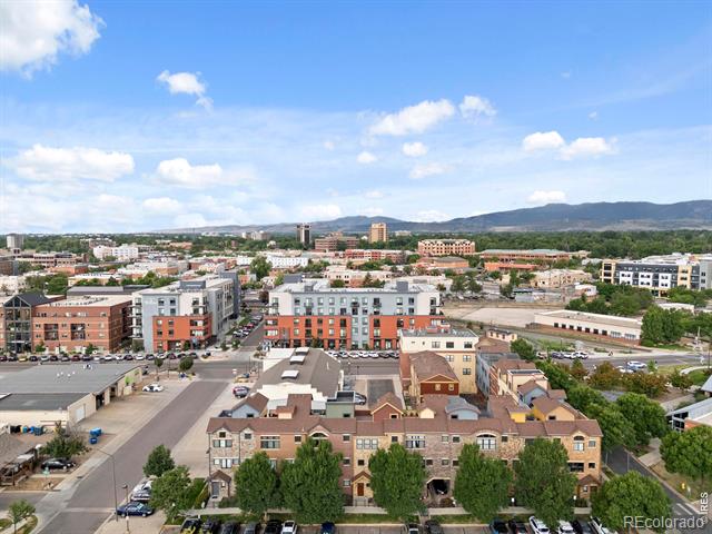 220 Willow Street Unit: 302