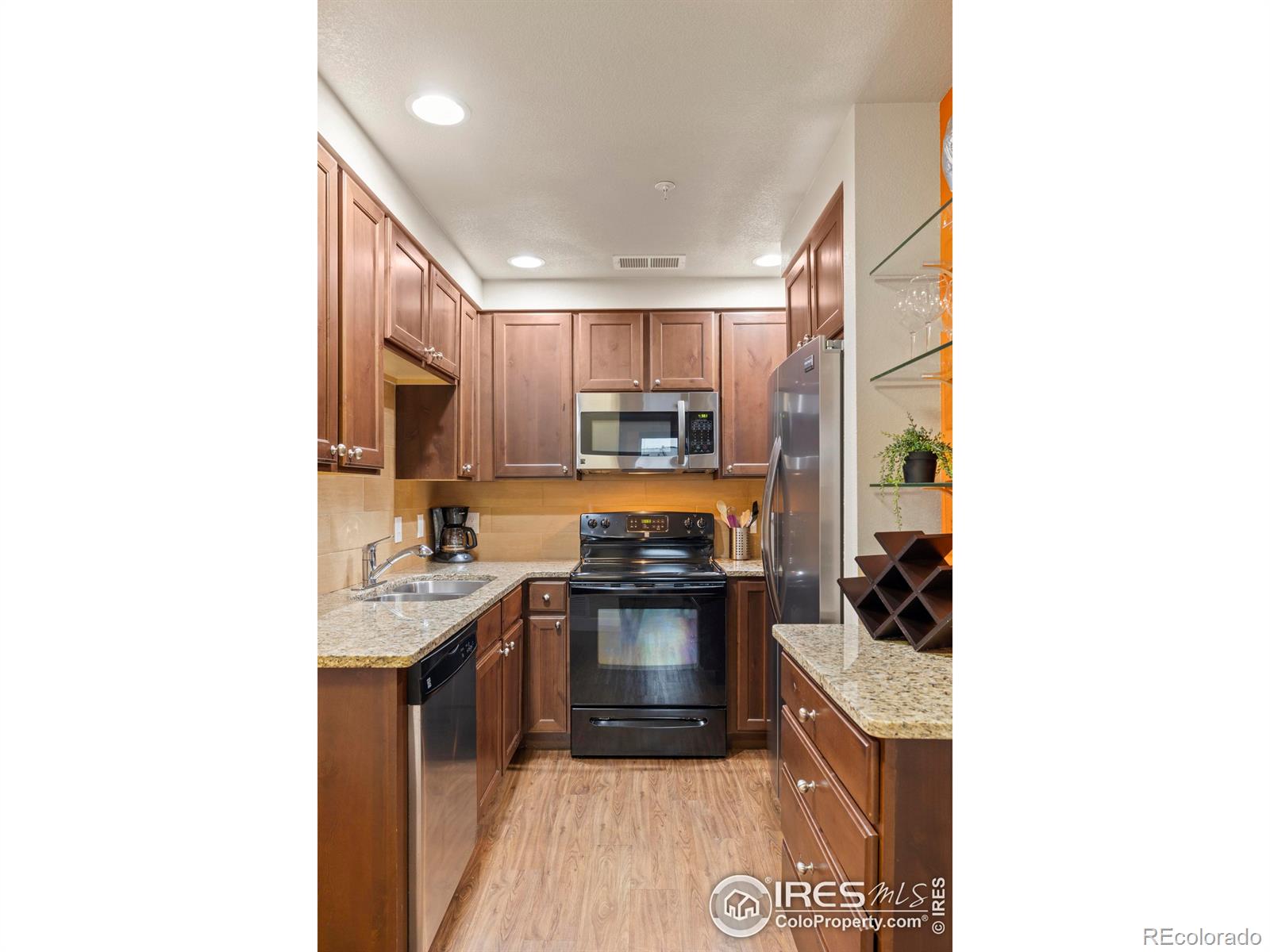220 Willow Street Unit: 302