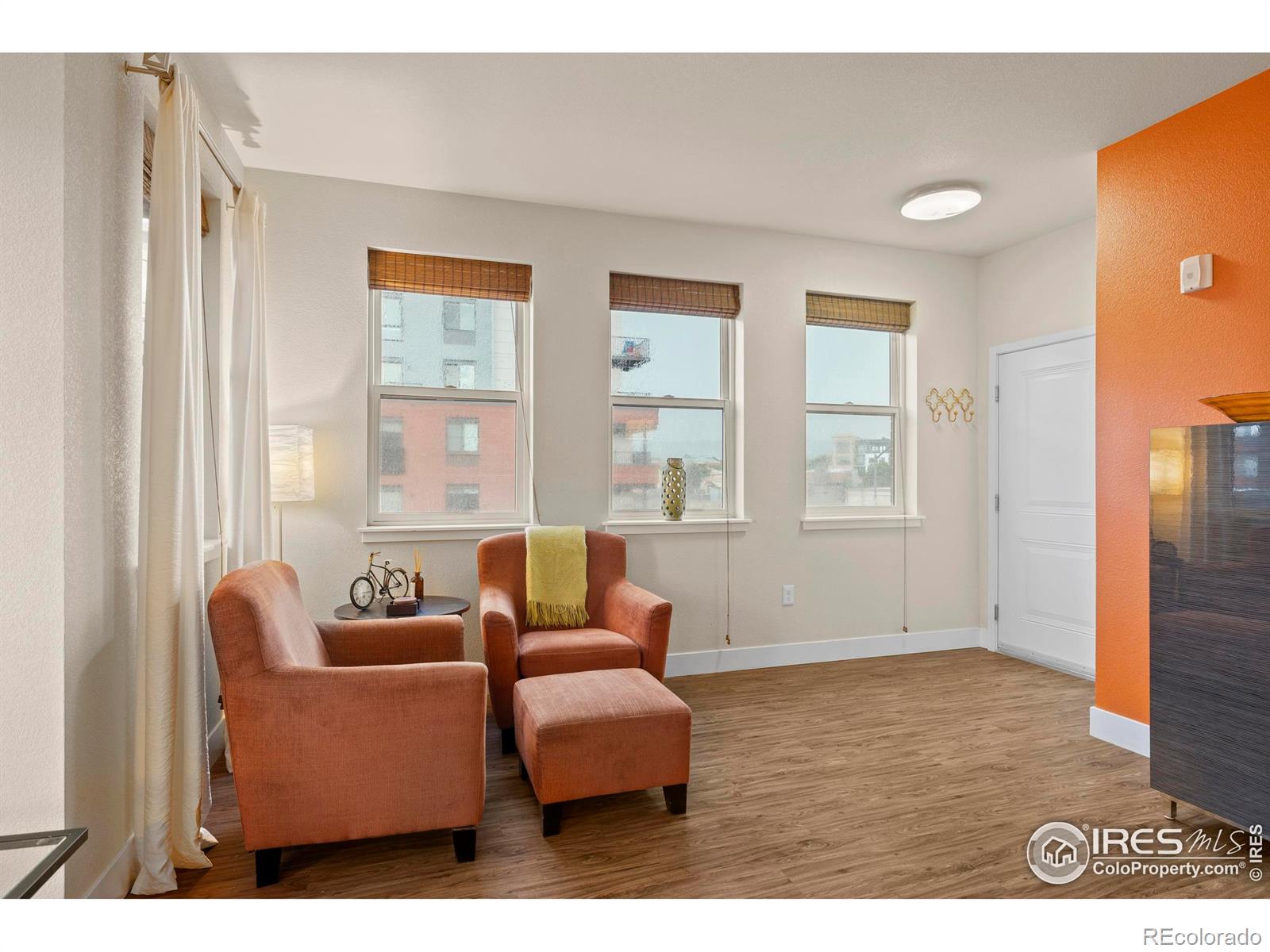 220 Willow Street Unit: 302
