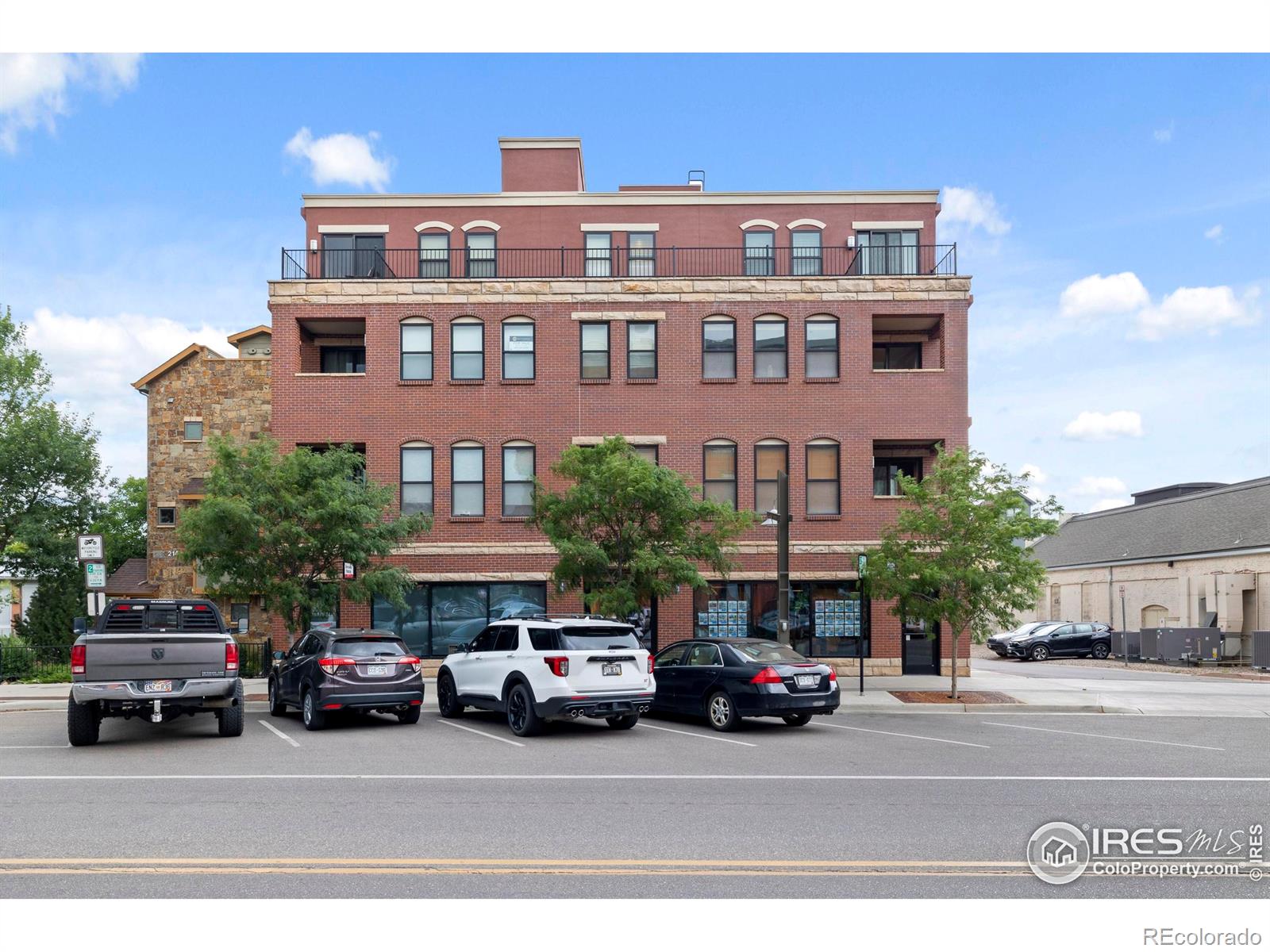 220 Willow Street Unit: 302